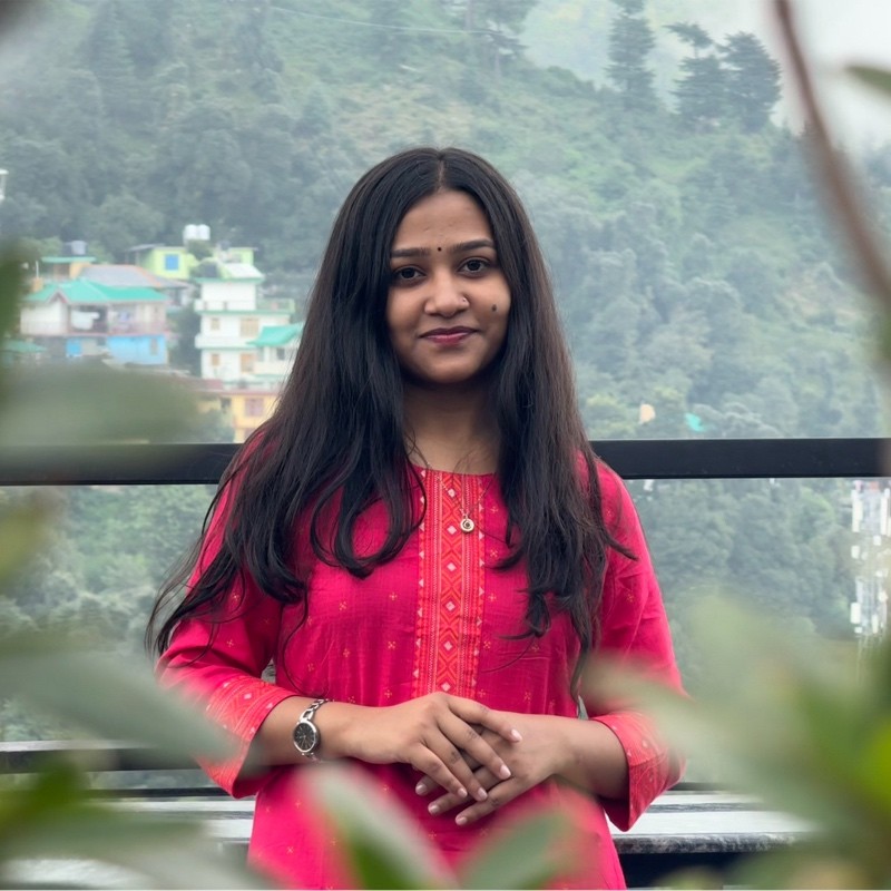 SIMRAN KUMARI - Software Engineer | Stackforce