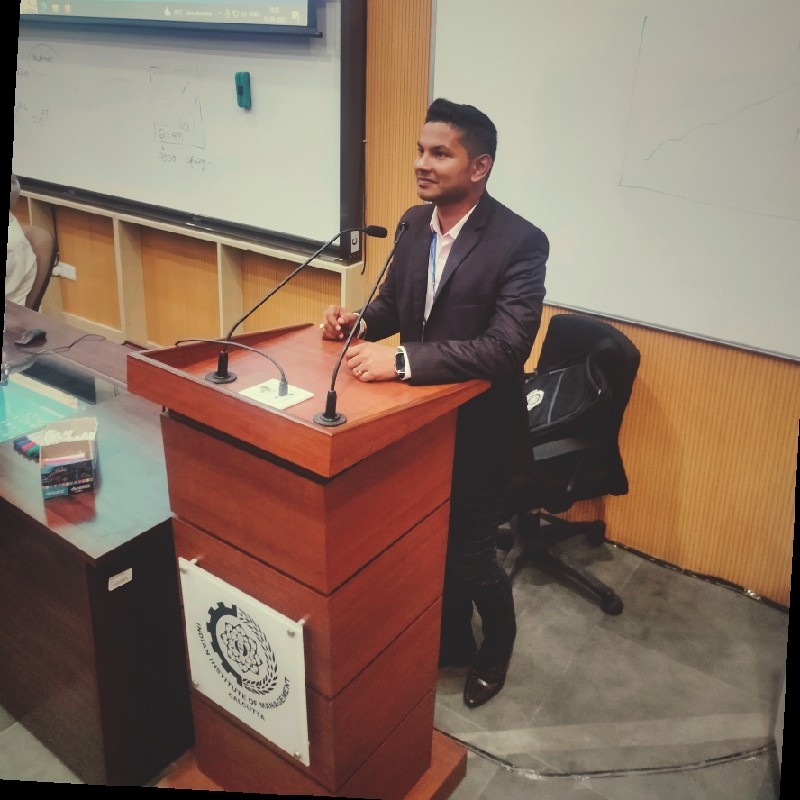 Soumya Dutta - Product Manager | Stackforce
