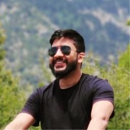 Sudip Maji - DevOps Engineer | Stackforce