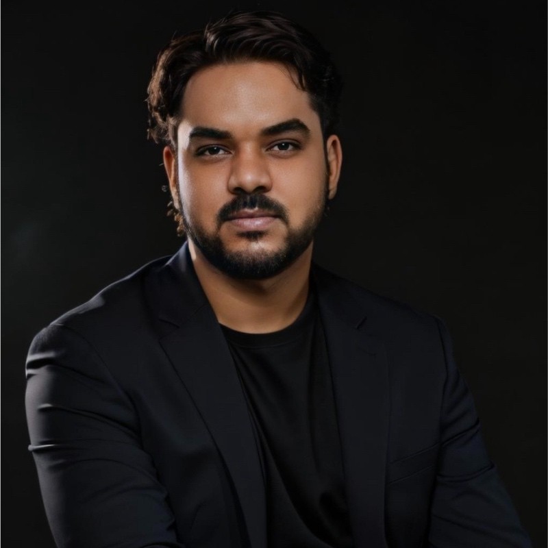 Suraj Chhetri - Product Manager | Stackforce