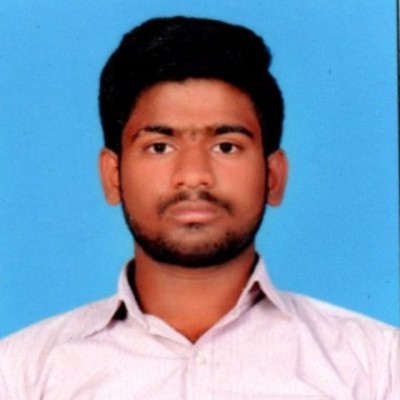 Veeranjineyulu M - DevOps Engineer | Stackforce