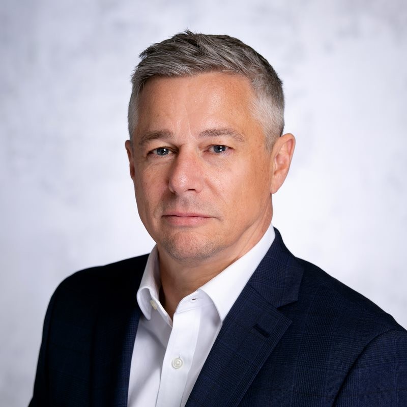 Ian Bancroft - CEO | Stackforce