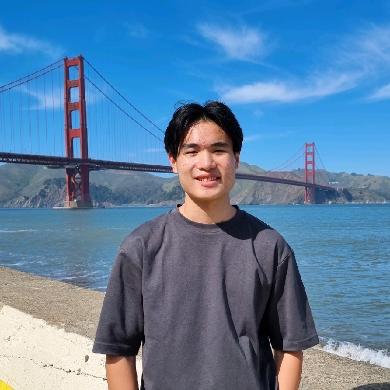 Ian Lee - Co-Founder | Stackforce