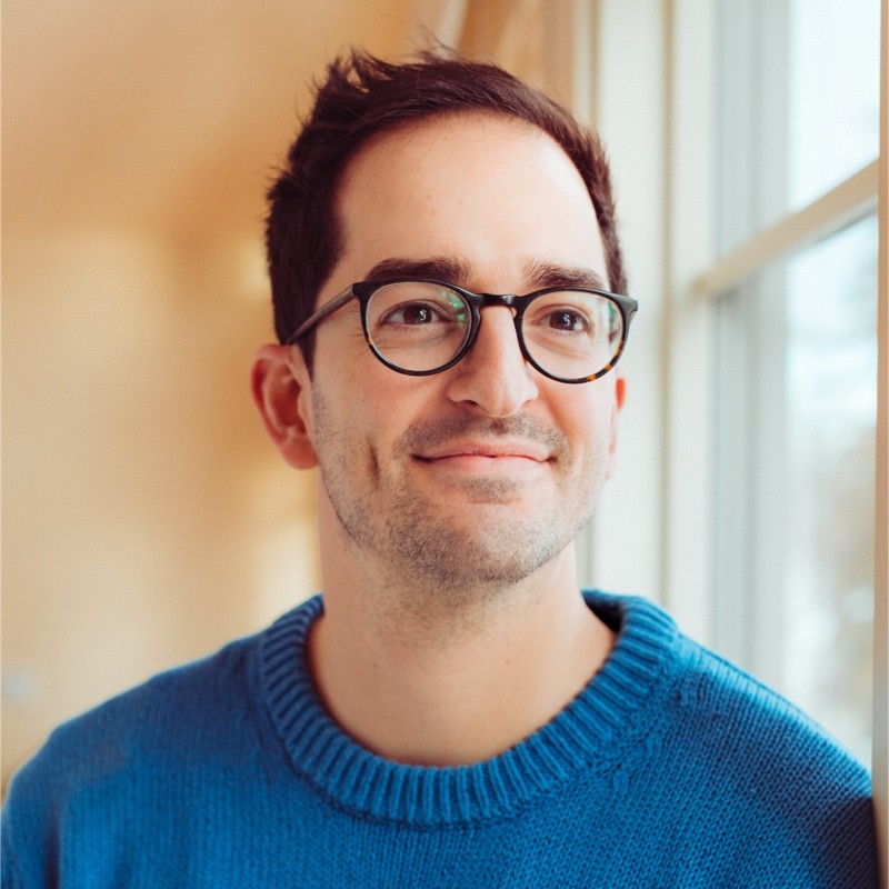 Ian Whitestone - CEO | Stackforce