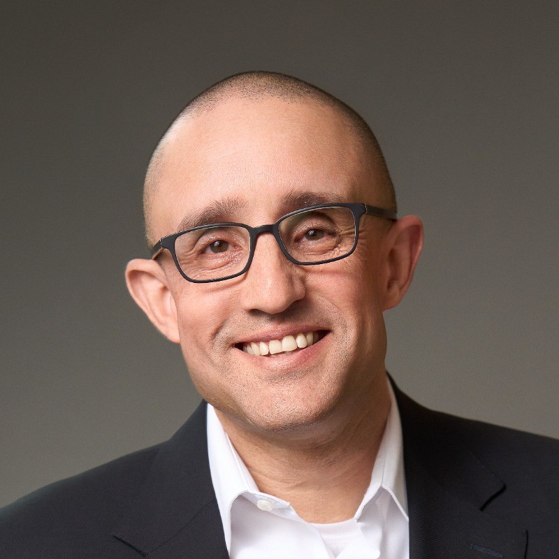 Ian Wilson - CEO | Stackforce