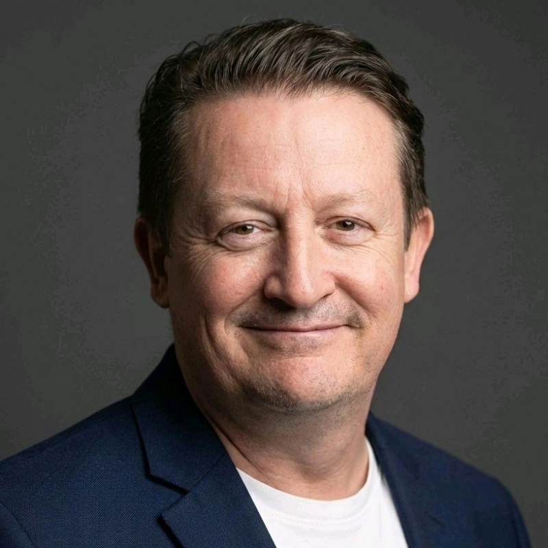 Ian Warn - Senior Product Manager | Stackforce