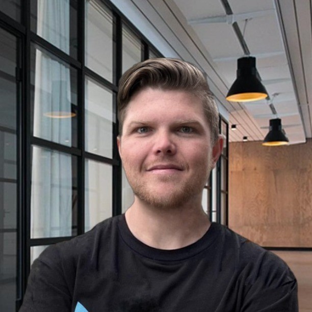 Ian Sharp - Co-Founder | Stackforce