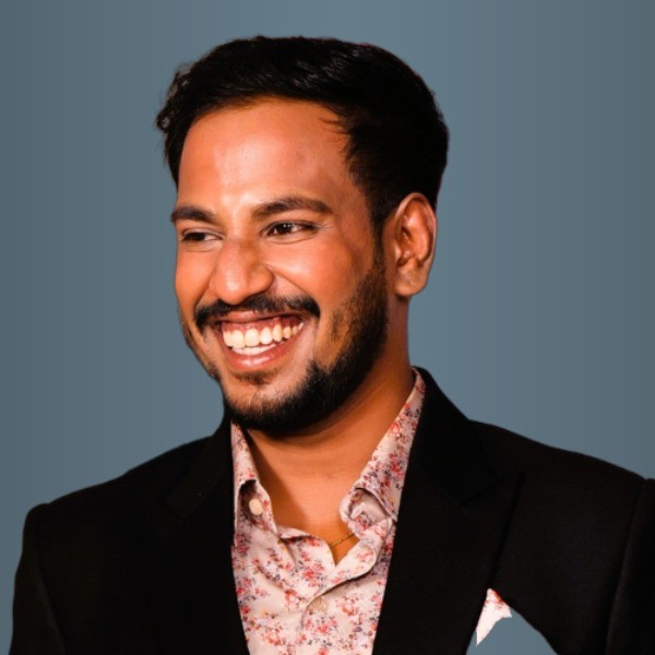 Ayush S. - Software Engineer | Stackforce