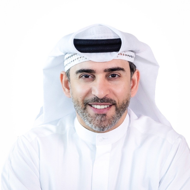 Ibrahim Al Haddad - CEO | Stackforce