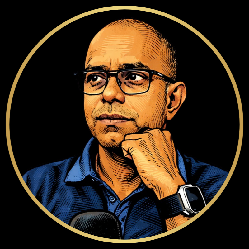 Daksh Gupta - CTO | Stackforce