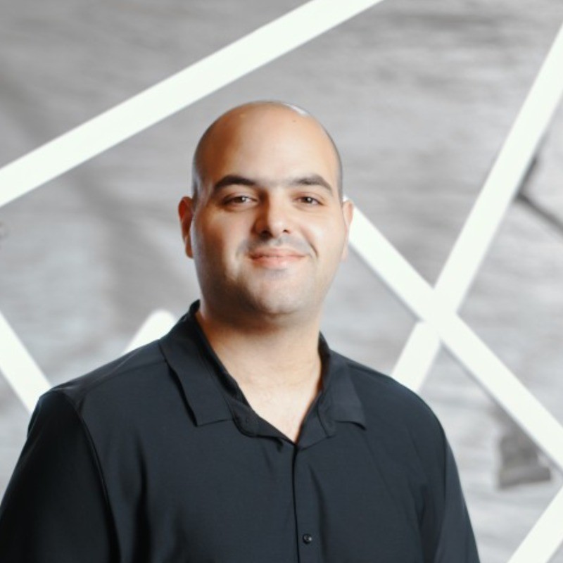 Idan Habler, PhD - CEO | Stackforce