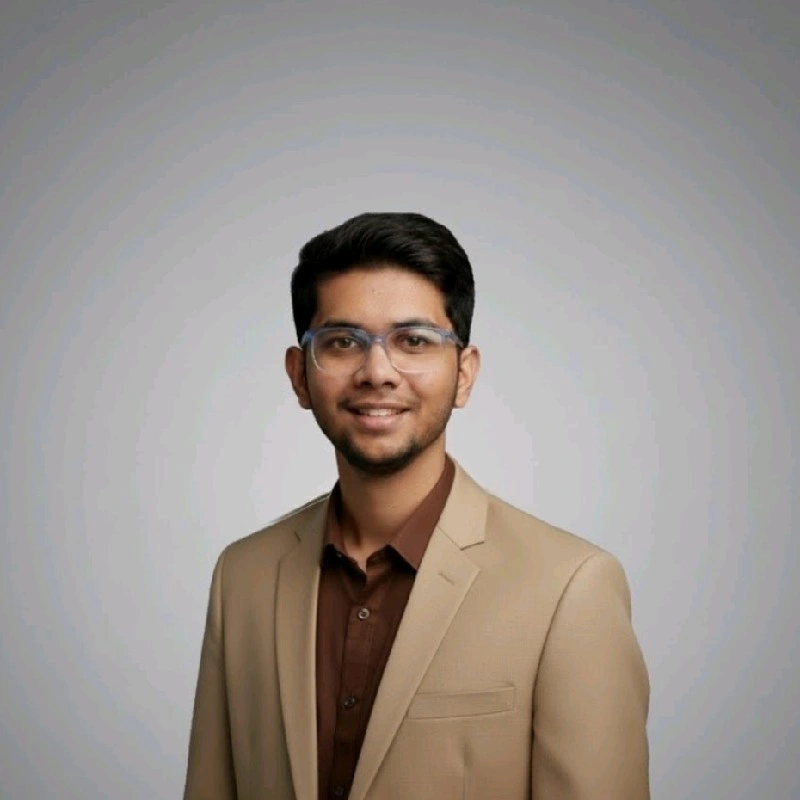 Kanhaiya Chaudhari - Data Scientist | Stackforce