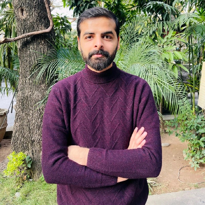 Ikram Khan - Software Engineer | Stackforce