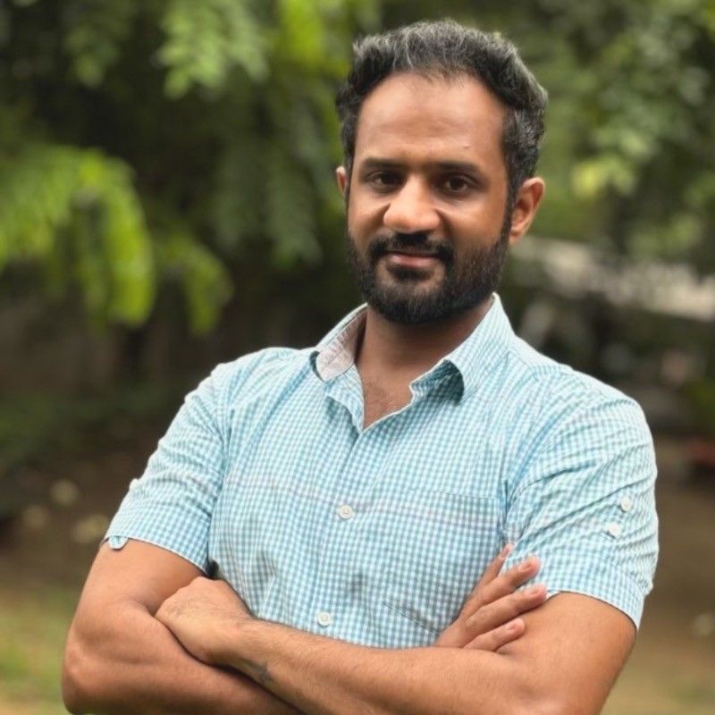 Ikshit Sharda - Head of Talent | Stackforce