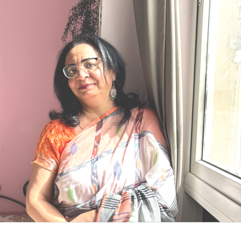 Ila Arora - Operations Associate | Stackforce