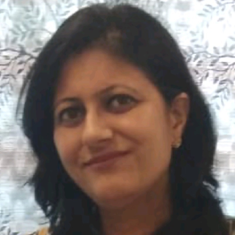 Ila Tandon - HR Manager | Stackforce