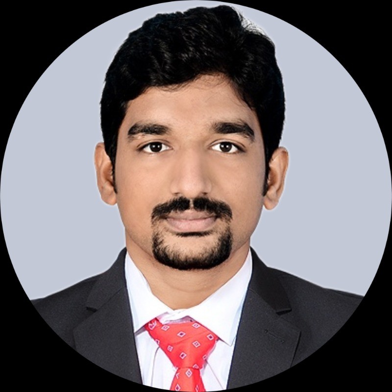 ILAKKIYAN A V - Operations Associate | Stackforce