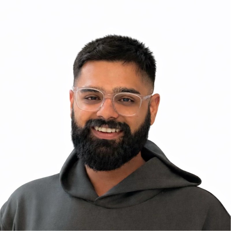 Lakshay Malhotra - Software Engineer | Stackforce