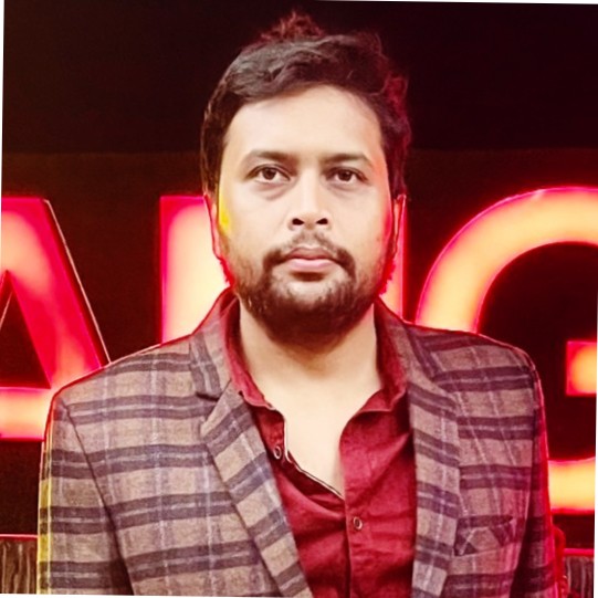 Saif Khan - Senior Software Engineer | Stackforce