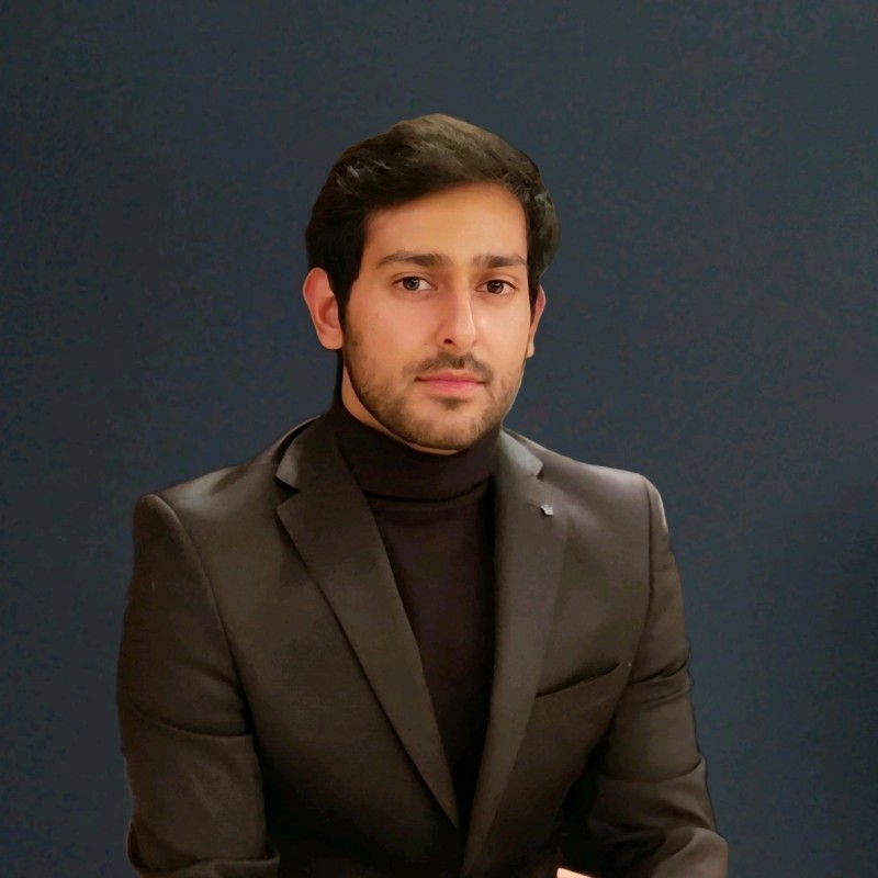 Imaad Junaid - Data Scientist | Stackforce