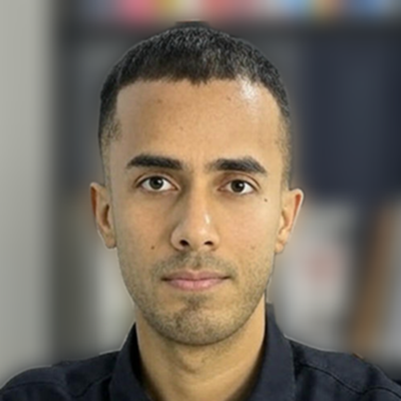 Aftab Shah - Product Manager | Stackforce