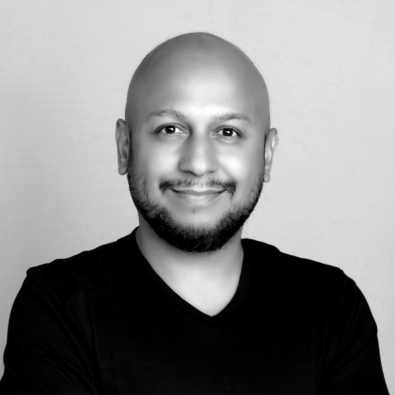 Alok Agrawal - CEO | Stackforce