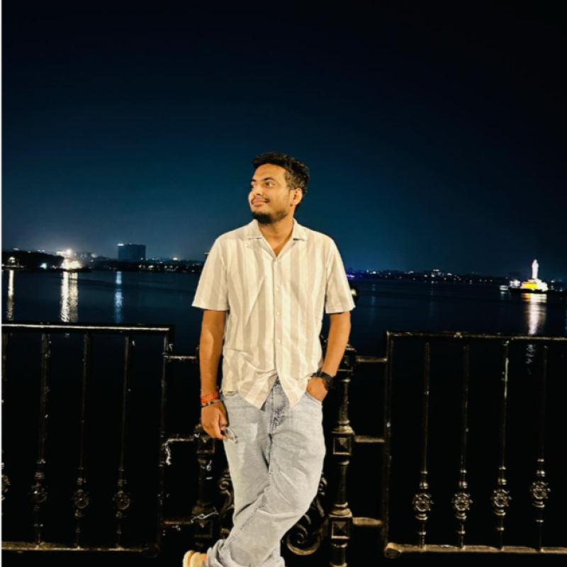 Ankit Singh - Product Manager | Stackforce