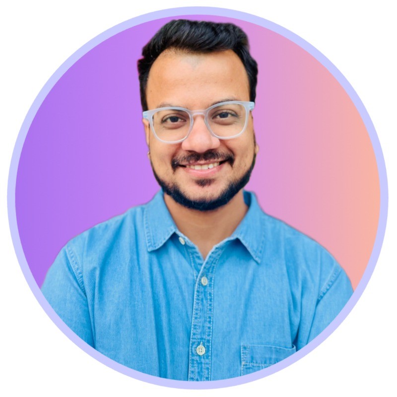 Anuj A. - IOS Engineer | Stackforce