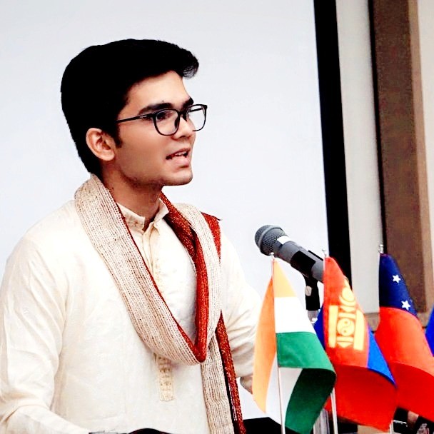 Ashish Kumar Verma - Software Engineer | Stackforce
