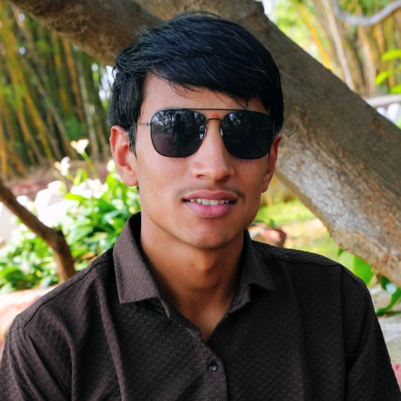 KAVEENDER KUMAR - Full Stack Engineer | Stackforce