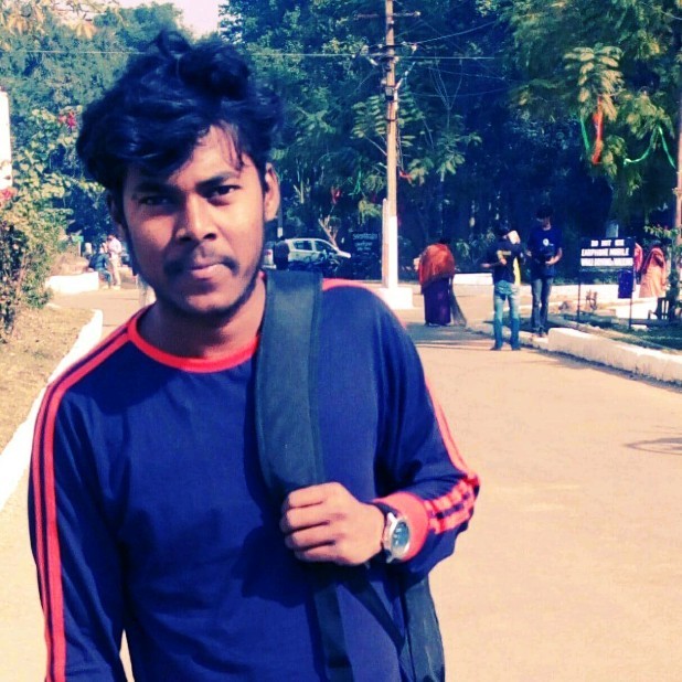 Rahul Ranjan - Co-Founder | Stackforce