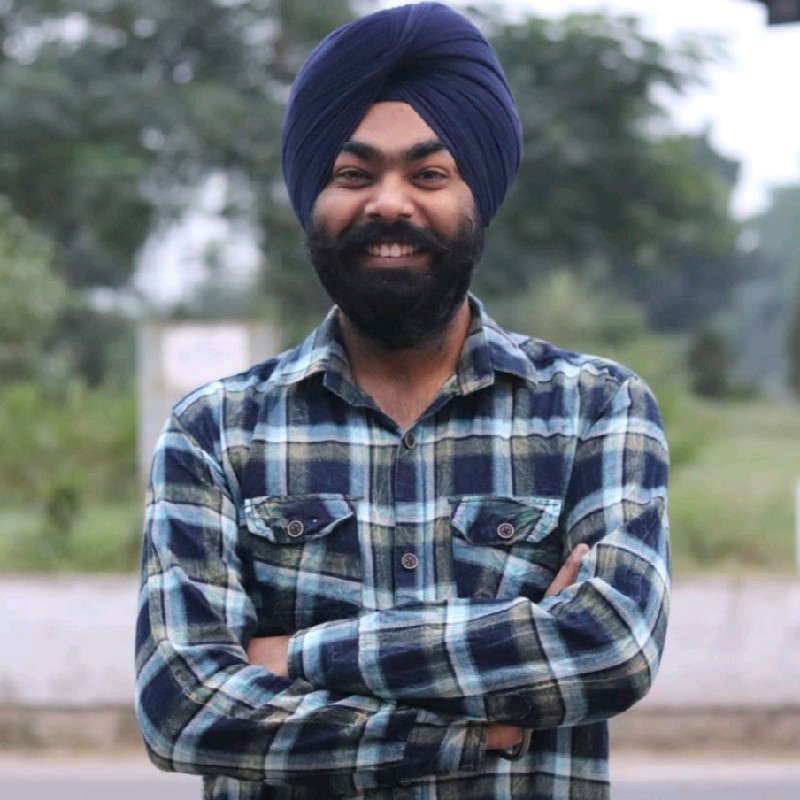 Harman Bhatia - Data Engineer | Stackforce