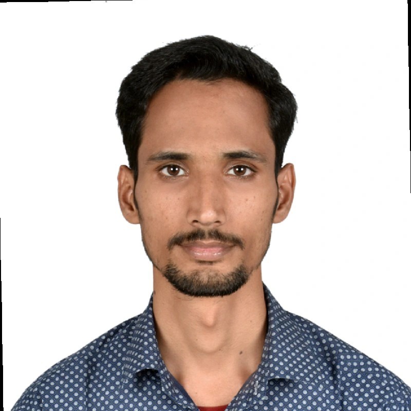 Kunal Kumar - Senior Software Engineer | Stackforce