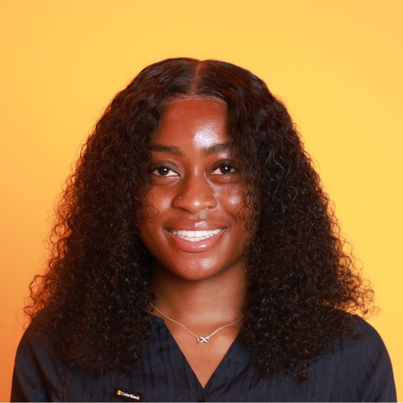 Immanuella Umoren - Operations Associate | Stackforce