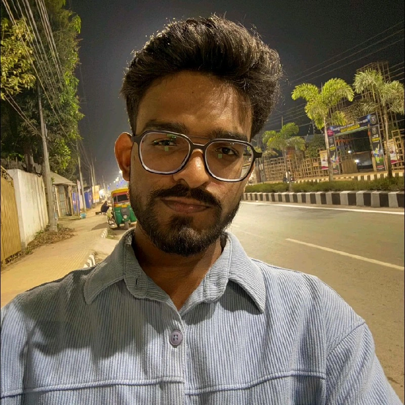 Rahul Das - Software Engineer | Stackforce