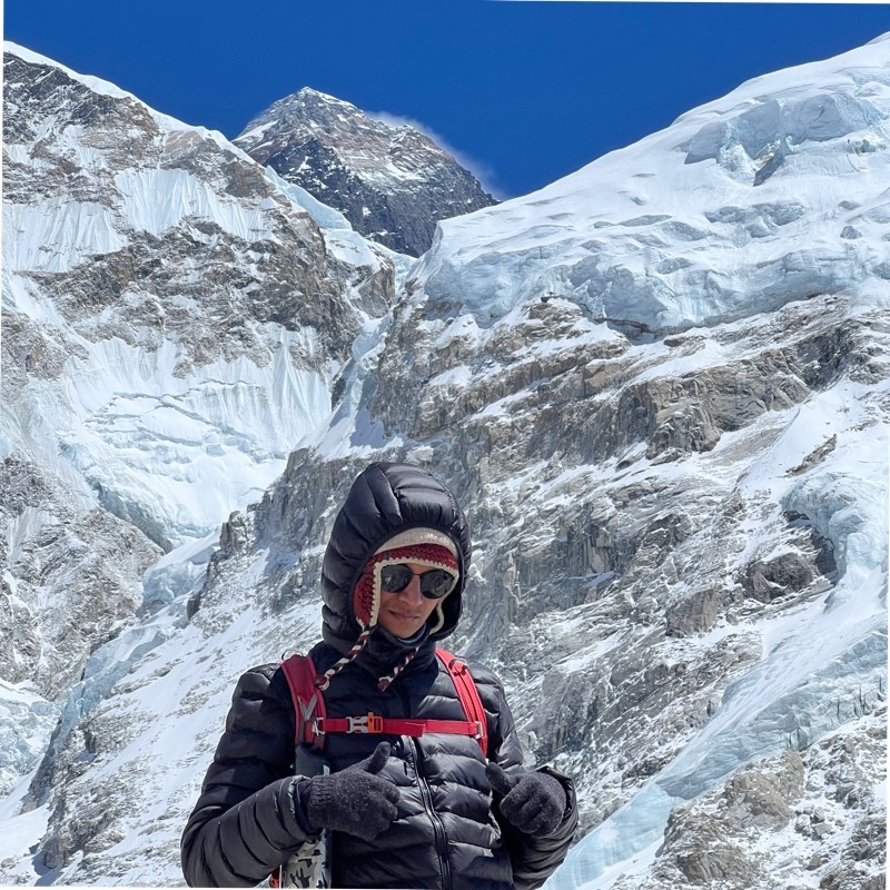 Ravindra Chhetri - Full Stack Engineer | Stackforce