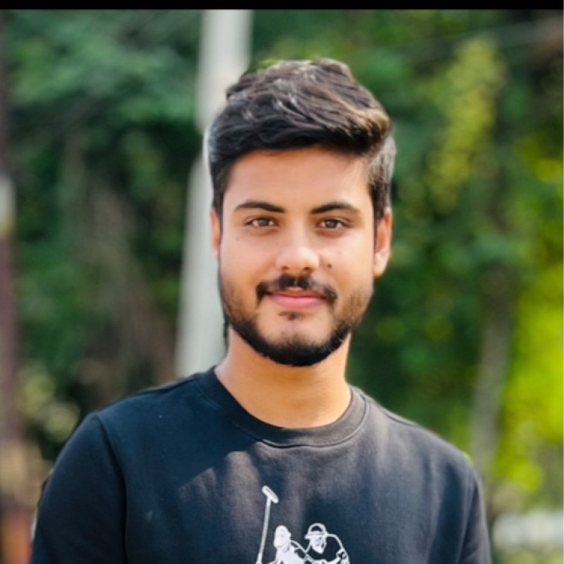 Rishikesh Singh - Software Engineer | Stackforce