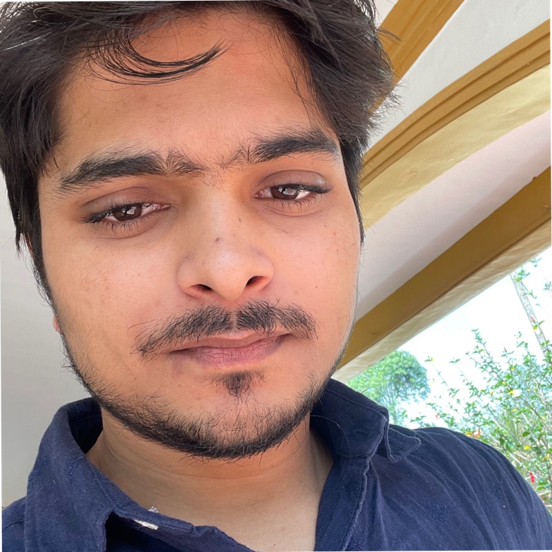 Sachin Kr. Shukla - Co-Founder | Stackforce