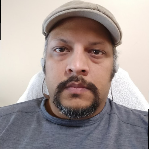Imtiaz Mirza - Full Stack Engineer | Stackforce