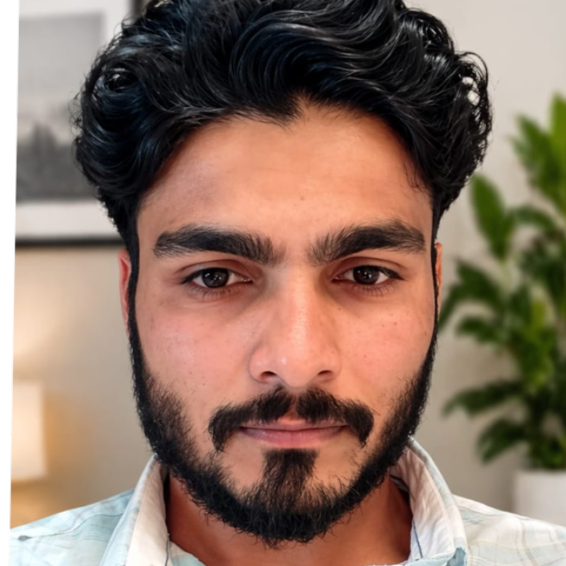 Imtiyajkhan Pathan - Operations Associate | Stackforce