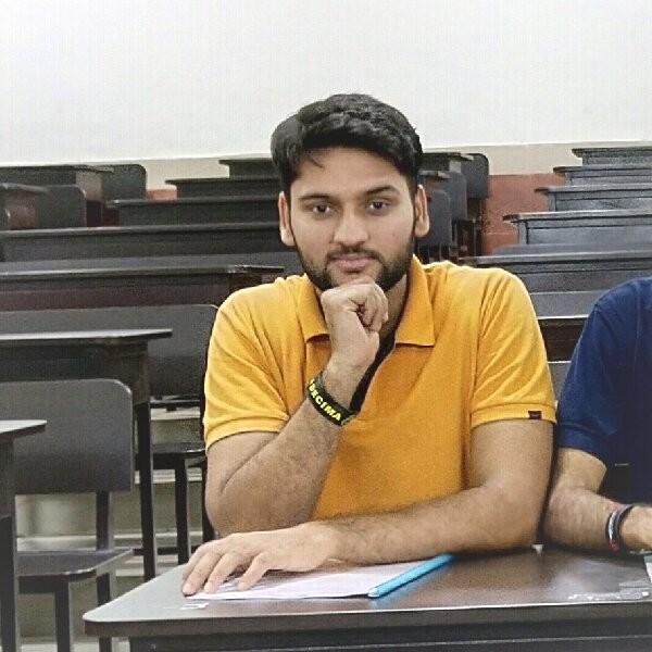 Vivek Awasthi - Software Engineer | Stackforce
