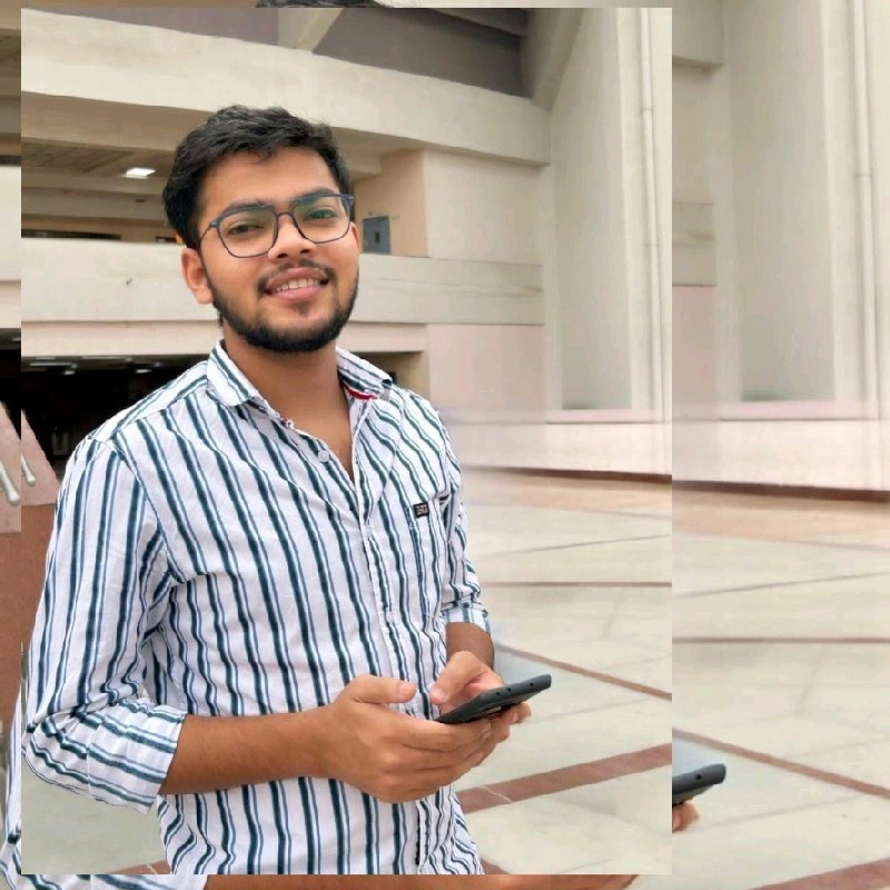 Varun Priyadarshi - Backend Engineer | Stackforce