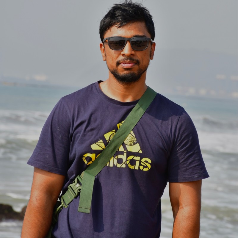 Gaurav Kumar - Software Engineer | Stackforce