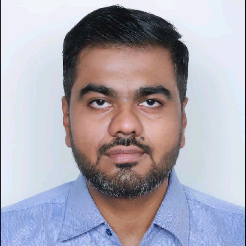 Nadeem Ahmad - Senior Software Engineer | Stackforce