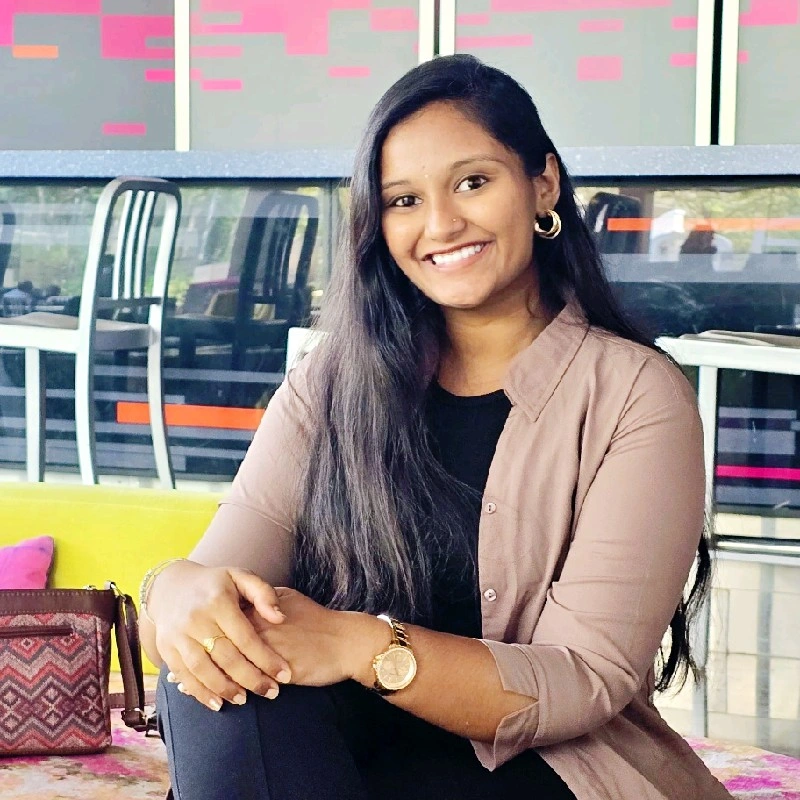 Sai Inchara.T.M - Data Scientist | Stackforce