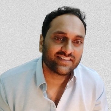 Inder Kumawat - CTO | Stackforce