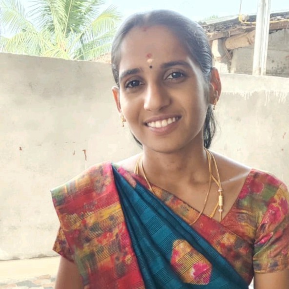 Indhu Chandrasekar - Director of Engineering | Stackforce