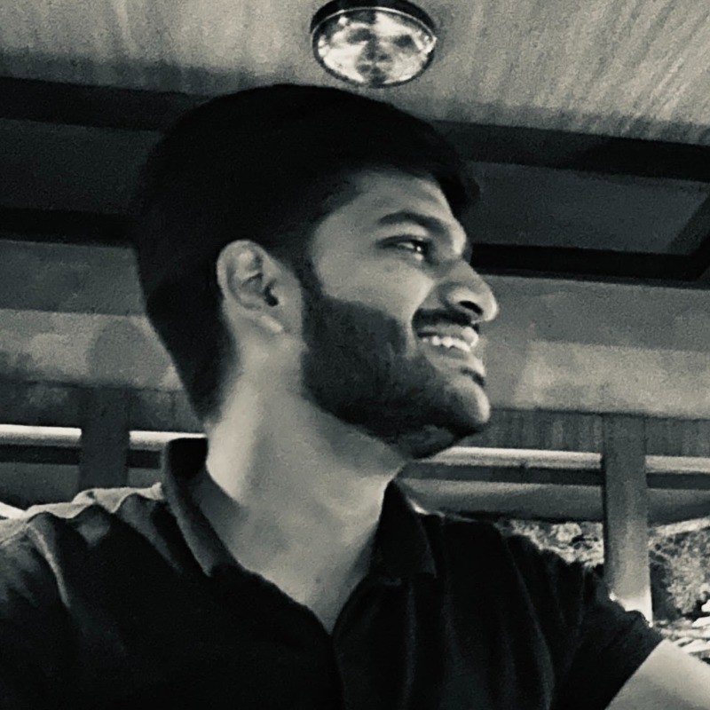 Sanskar Tiwari - Co-Founder | Stackforce