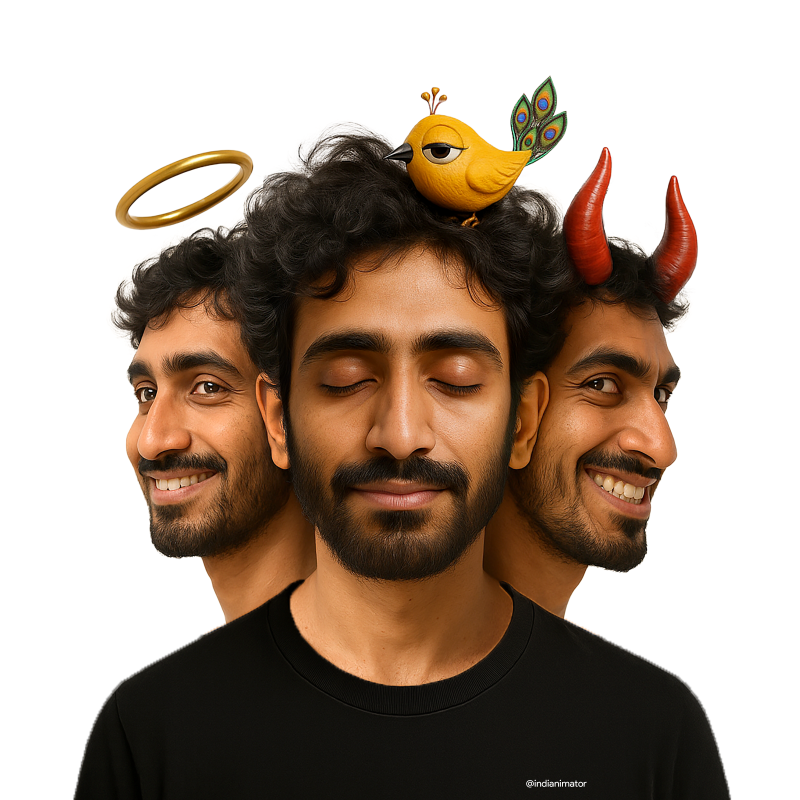Nitin Jain - Co-Founder | Stackforce