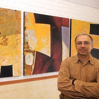 sanjay nanda - Co-Founder | Stackforce